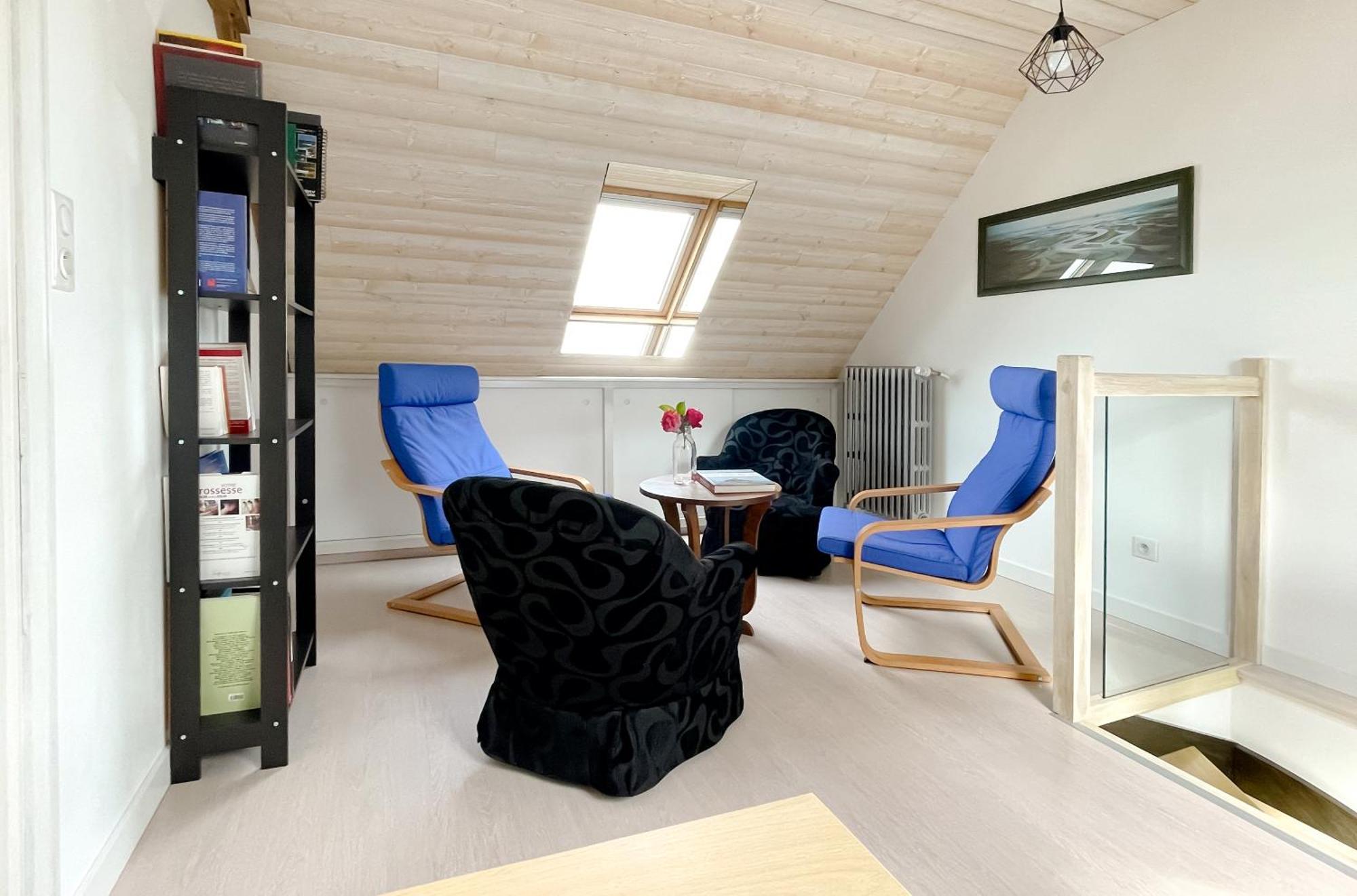 Gite St Yle Pontorson Exterior foto