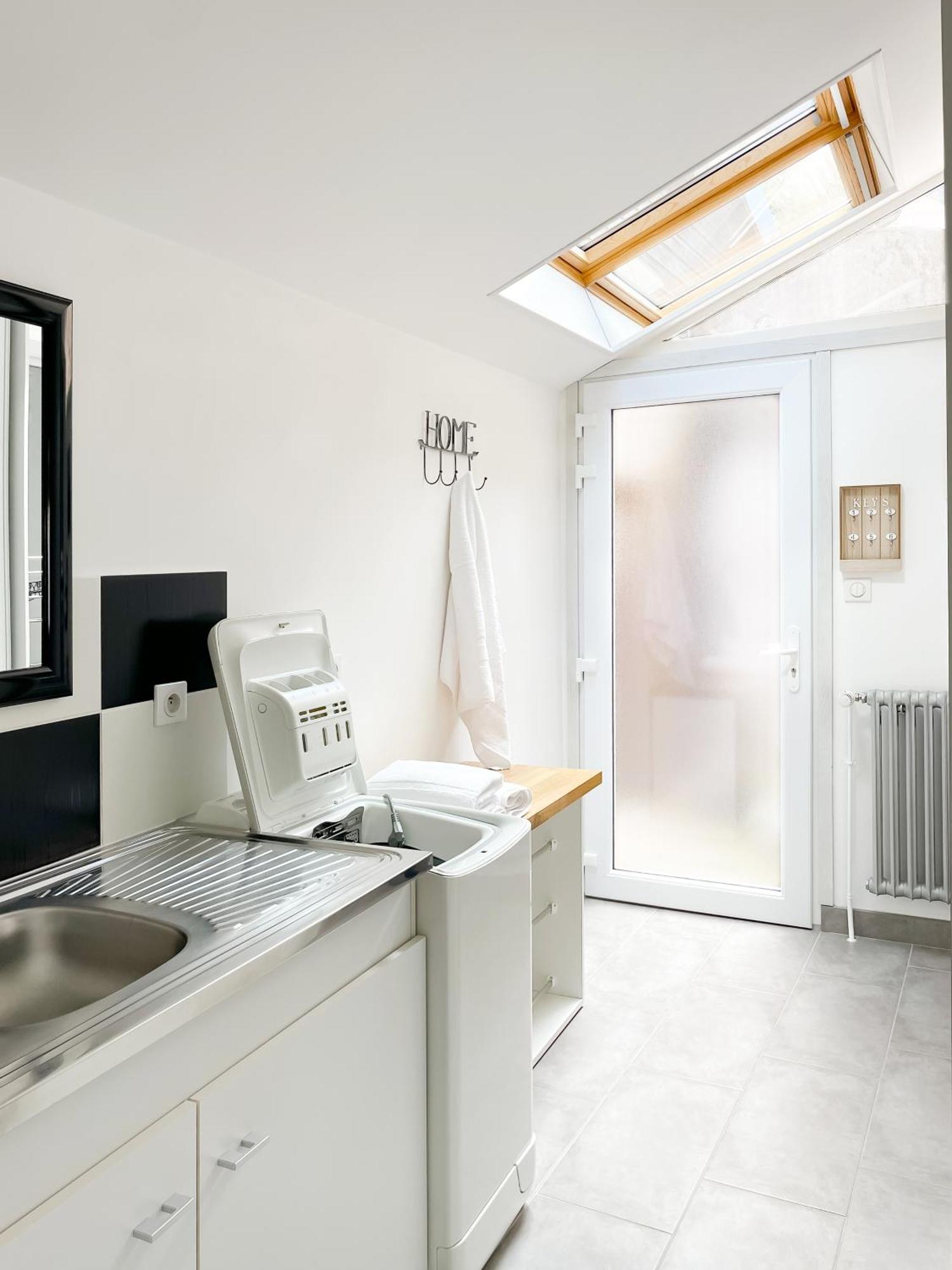 Gite St Yle Pontorson Exterior foto